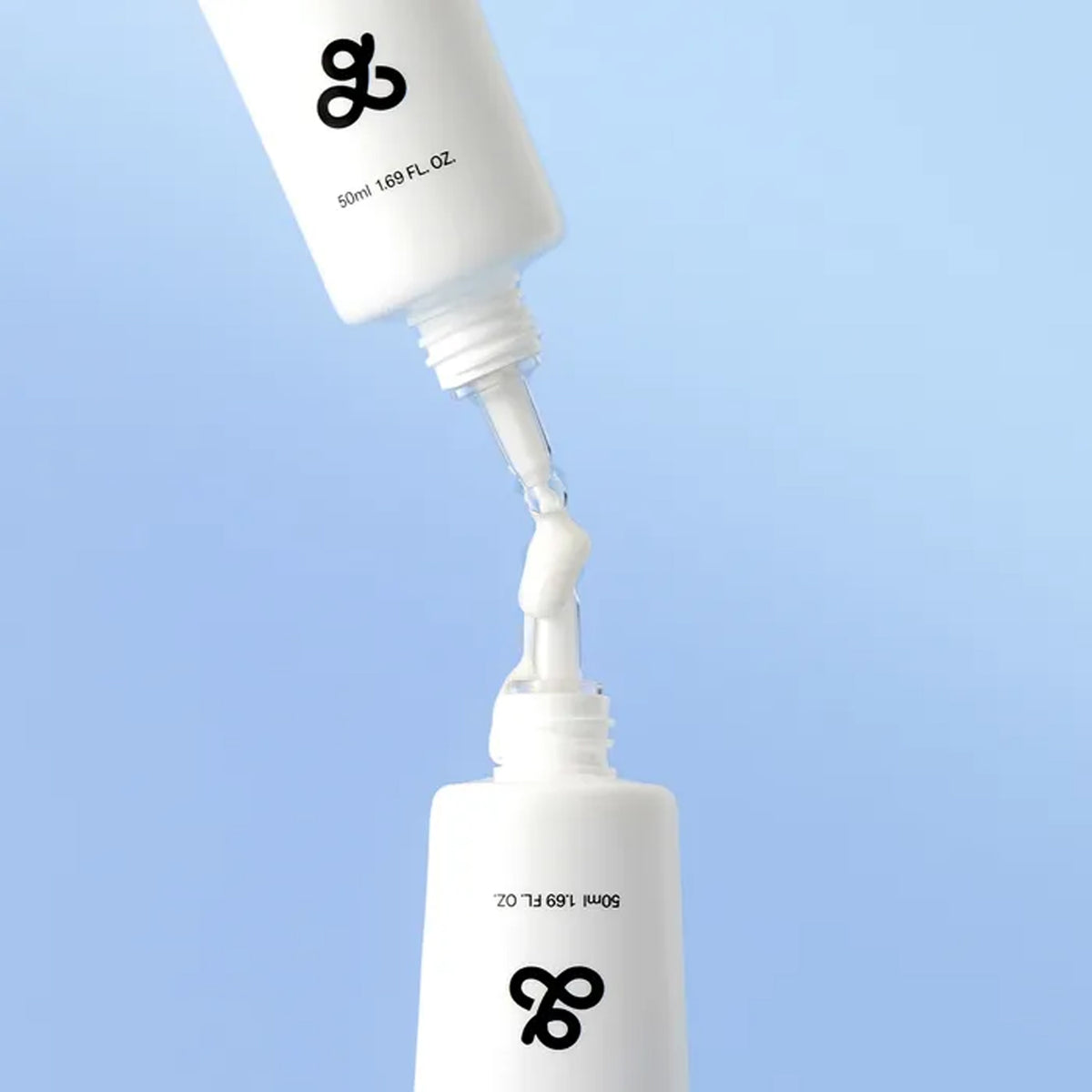 Gloou Hap-core Layered Cream 50ml