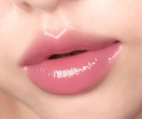 AOU Glowy Tint Balm shade of BUBBLE BALM