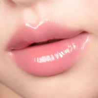 AOU Glowy Tint Balm shade of PEPPERMINT BALM