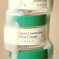 AXIS-Y Dark Spot Correcting Glow Cream 50ml