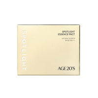AGE20's Spotlight Essence Pact Natural Glow 12.5g