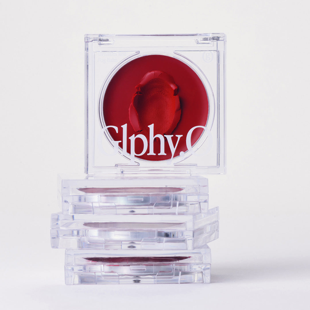 Glphy, O Fog Balm 3.2g