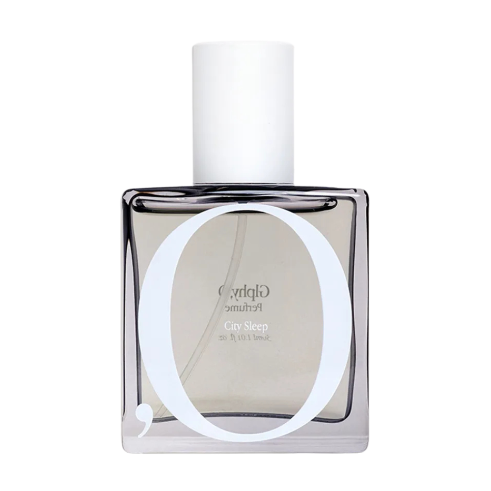 Glphy,O Perfume City Sleep 30ml