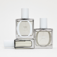 Glphy,O Perfume City Sleep 30ml