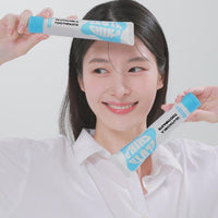 GLUTACHIKA White Breath Toothpaste 70g