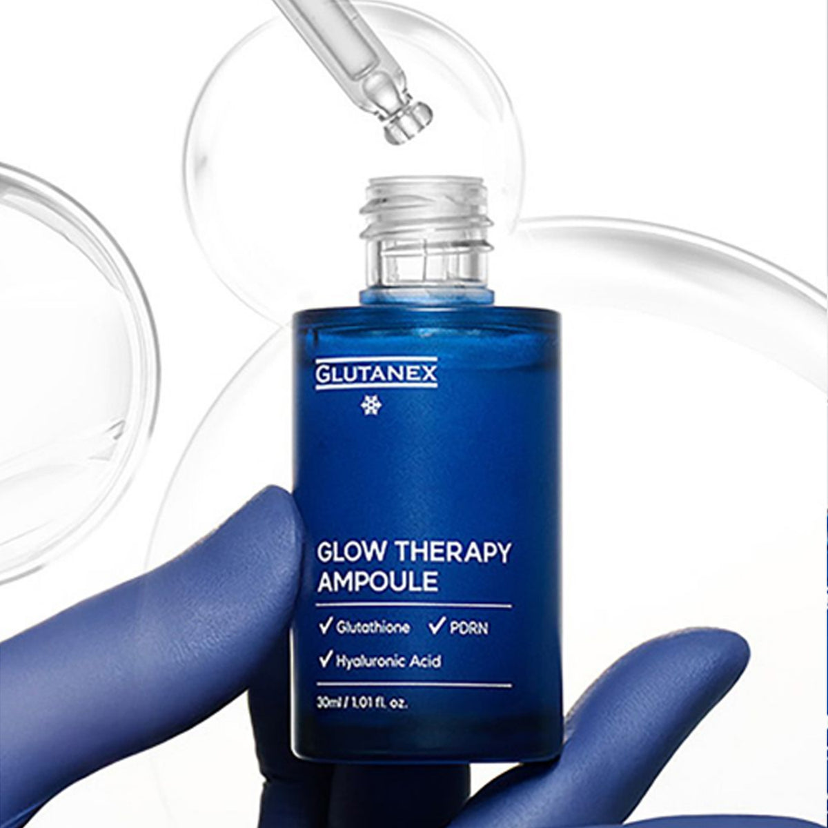 Glutanex Glow Therapy Ampoule 30ml