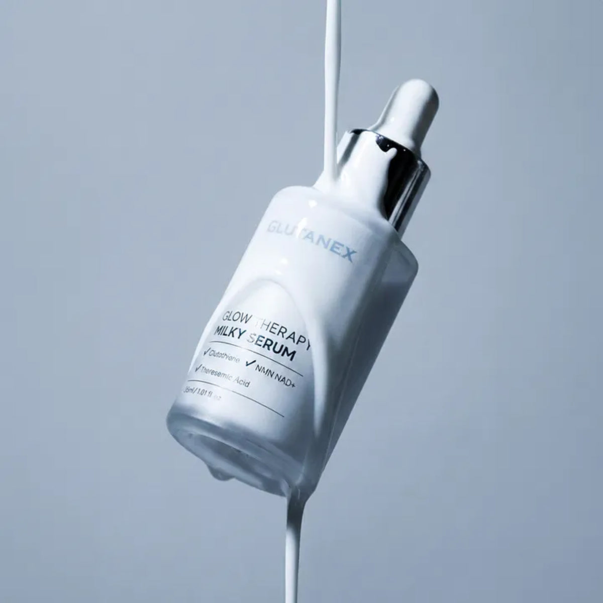 Glutanex Glow Therapy Milky Serum 30ml