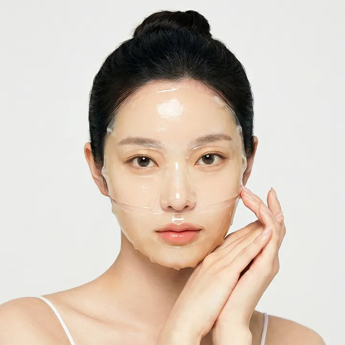 Glutanex Hydroglow Mask 50 5 Sheets