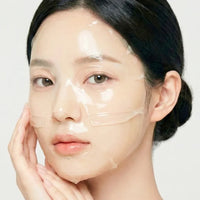 Glutanex Hydroglow Mask 50 5 Sheets