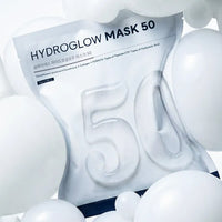 Glutanex Hydroglow Mask 50 5 Sheets