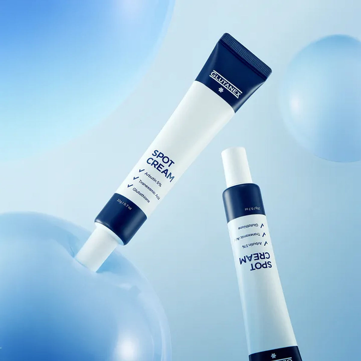 Glutanex Spot Cream 20g