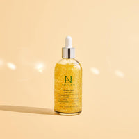 AMPLE:N 24K Gold Shot Ampoule Large Size 100ml