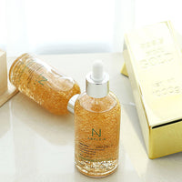 AMPLE:N 24K Gold Shot Ampoule Large Size 100ml