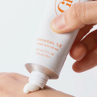 Craze Point Mountain Me Hand Sun Cream SPF20 PA ++ 50ml