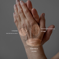 Craze Point Mountain Me Hand Sun Cream SPF20 PA ++ 50ml