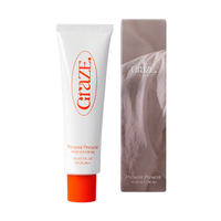 GraZE POINT Present Present Hand Sun Cream 50ml