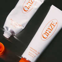GraZE POINT Present Present Hand Sun Cream 50ml