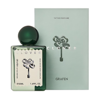 Grafen Tattoo Perfume Clover 50ml