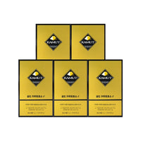 Enzima Kamut de grano de oro G 3G x 150ea (5 meses)