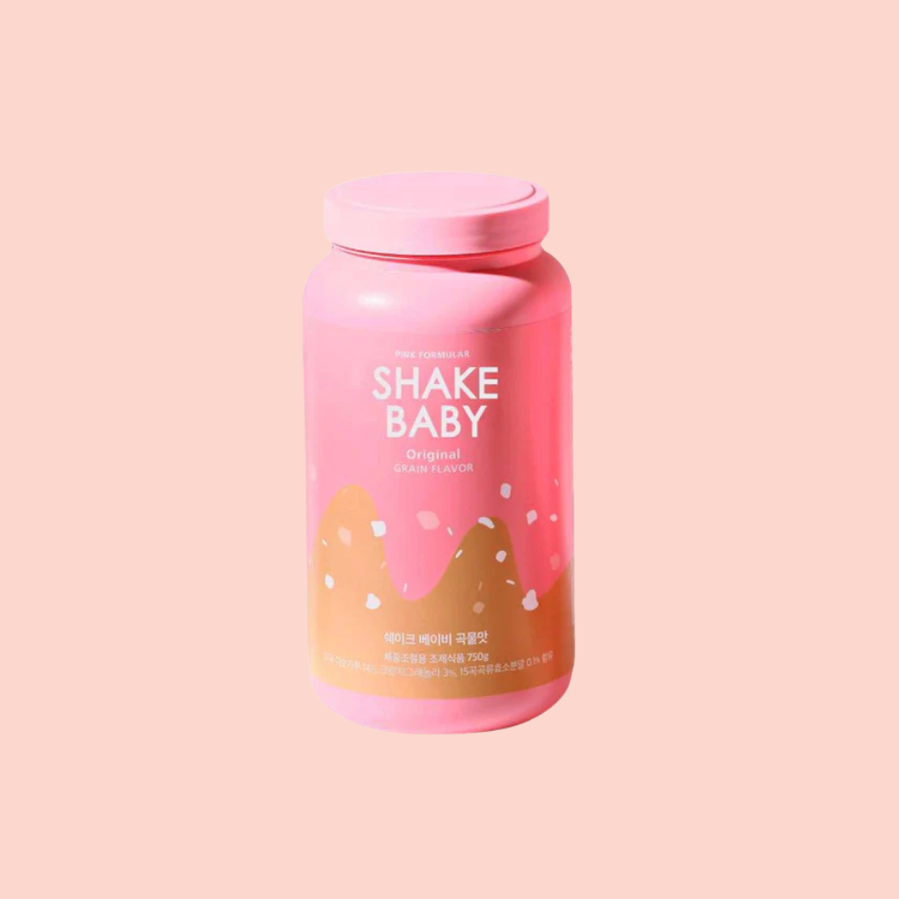 Shake Baby Latto Cut Protein 630g - Elija 1 de 9 sabores