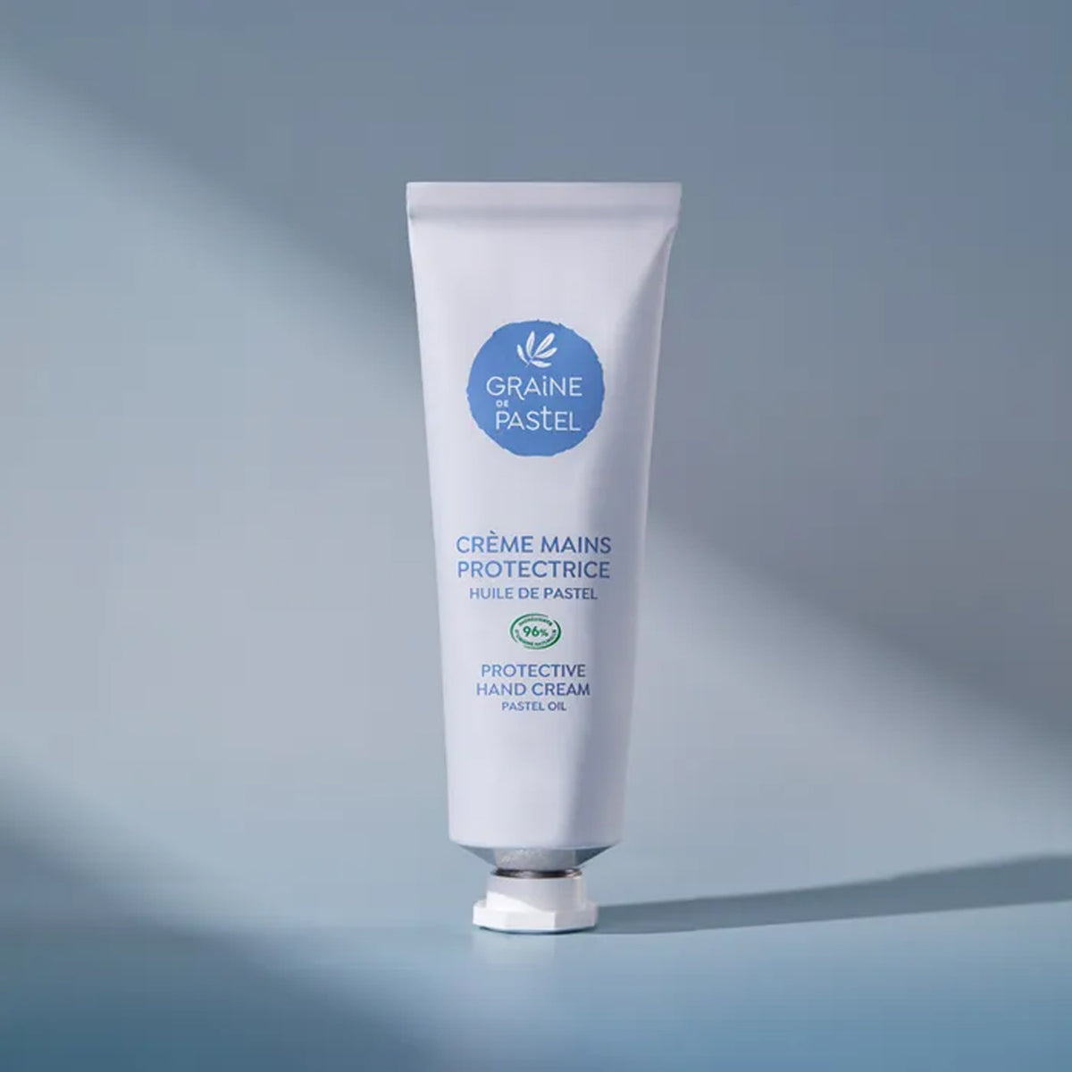 Graine de pastel Protective Hand Cream 30ml