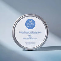 Graine de pastel Repairing Body Balm 200ml