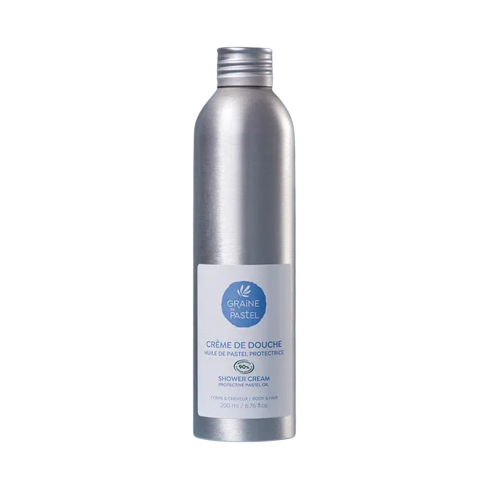Graine de pastel Shower Cream 200ml