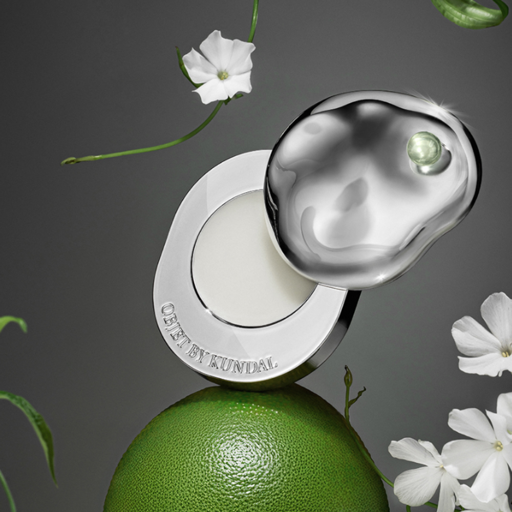 Objet by KUNDAL Solid Perfume Balm 2.5g (Pick 1 out of 4)
