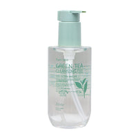 esfolio Clear Skin Green Tea Cleansing Oil 200ml