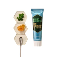MEDIAN Green Propolis Toothpaste 100g x 3ea