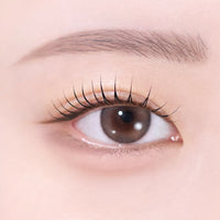 NAMING. Perpectail Eye Designing Pencil Slim Liner 0.04g (6 Colors)