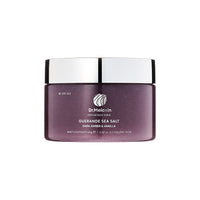 Dr.Melaxin Guerande Salt Perfume Body Scrup Dark Amber & Vanilla 450G