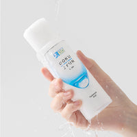 HADALABO Gokujyun 2P Set (Lotion 170ml+Milk 140ml+Hair Band)