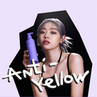 HAIR+ Color Bond Treatment 300ml