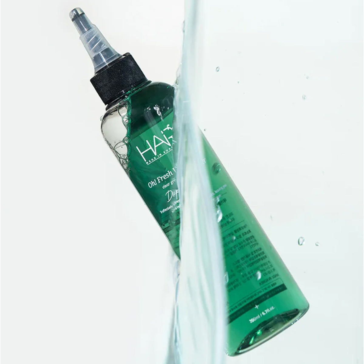 HAIR+ Oh! Fresh Deep Herbal Water Scaler 200ml