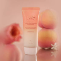 HAIR+ Protein Bond Ampoule Modern Peach Edition 145ml