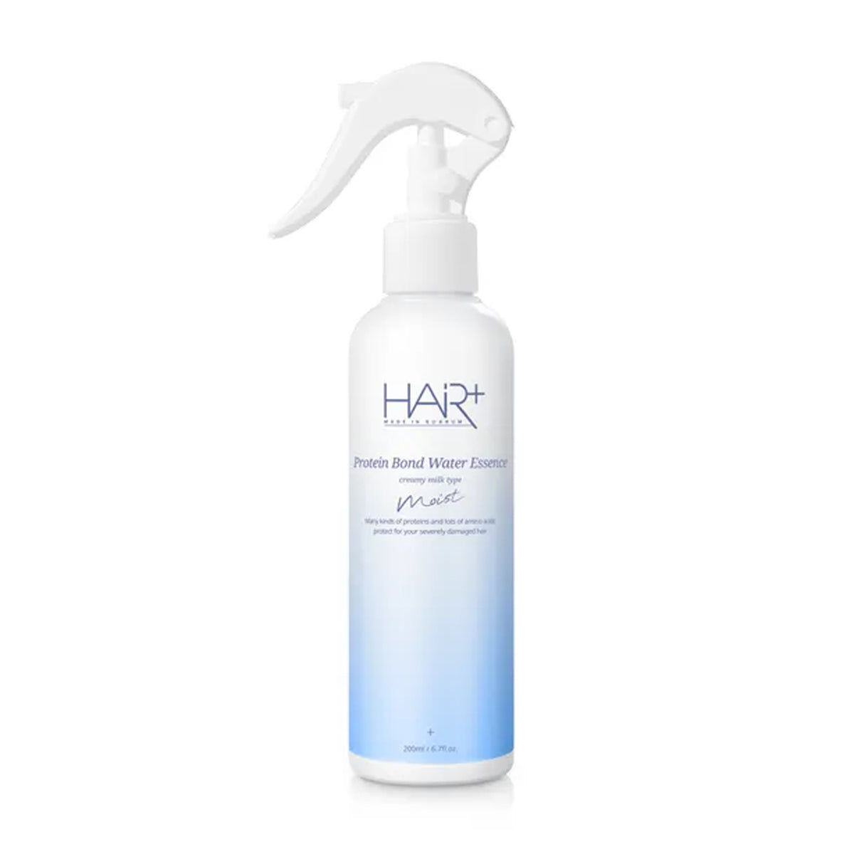 HAIR+ Protein Bond Moist Water Essence 200ml