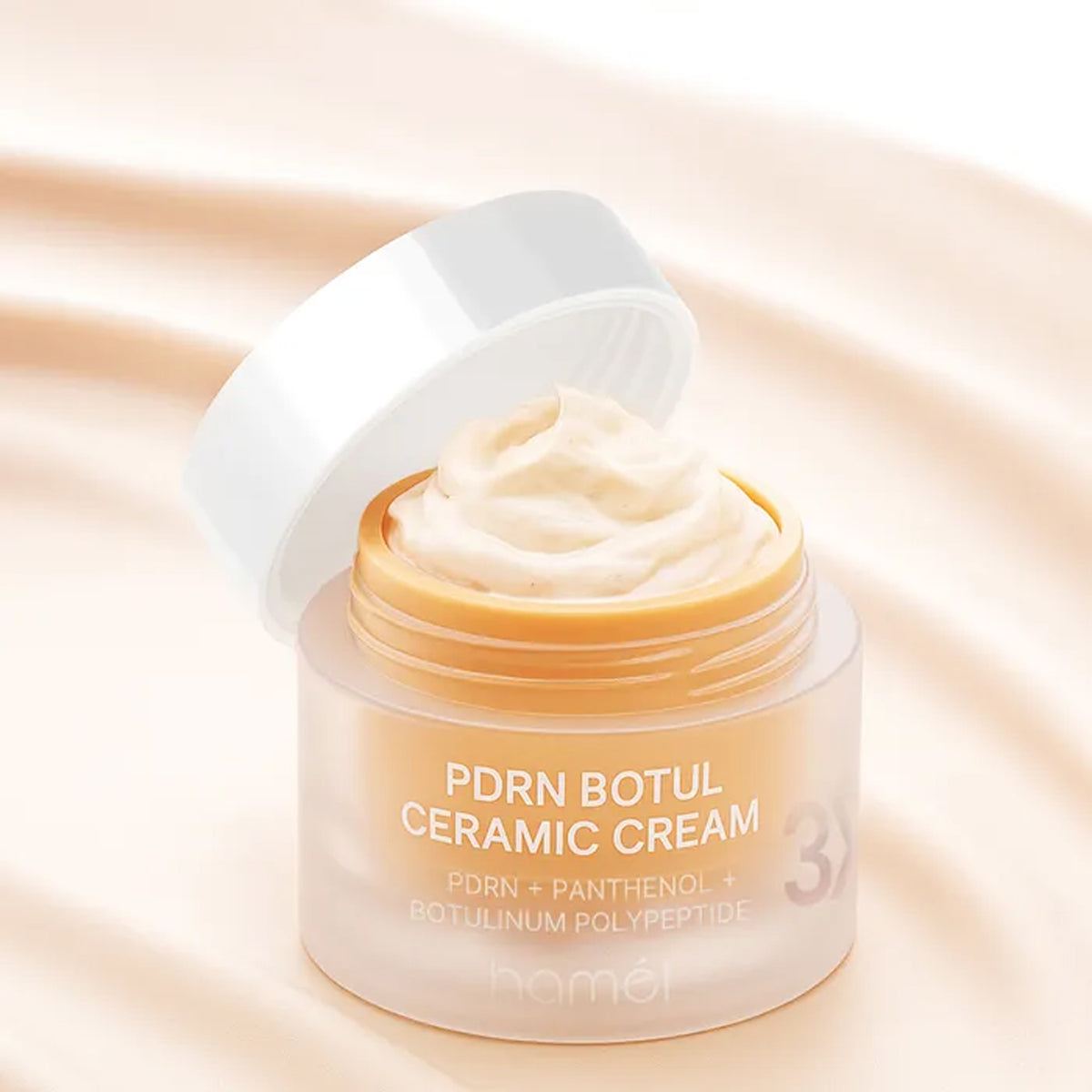 HAMEL 3X PDRN Botul Ceramic Cream 50ml
