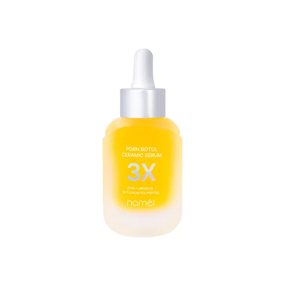 HAMEL 3X PDRN Botul Ceramic Serum 30ml