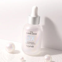 HAMEL 3X Vita Aurora Serum 30ml