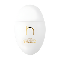 HAMEL Vegan Aqua Glow Sun Serum SPF50+ PA++++ 50ml