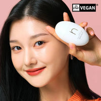 HAMEL Vegan Aqua Glow Sun Serum SPF50+ PA++++ 50ml