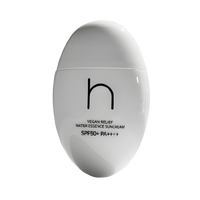 HAMEL Vegan Relief Water Essence Sunscreen SPF50+ PA++++ 50ml