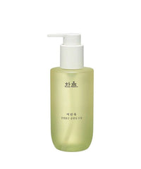 HANYUL Pure Artemisia Calming Deep Cleansing Oil 200ml - DODOSKIN