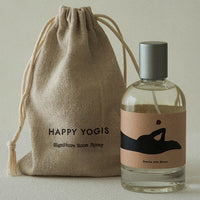 HAPPY YOGIS Signiture Room Spray 100ml