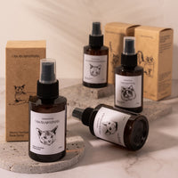 HARMONY& Fabric Perfume Room Spray 100ml 4 Types