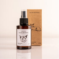 HARMONY& Fabric Perfume Room Spray 100ml 4 Types