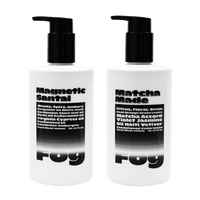 HAUS Fog Body Wash 300ml