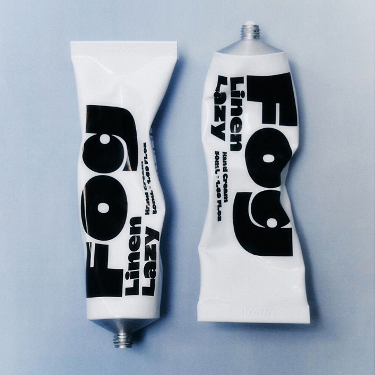 HAUS Fog Linen Lazy Hand Cream 50ml