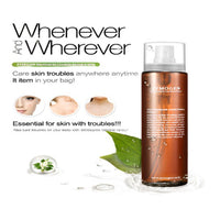 ZYMOGEN Houttuynia Cordata Ferment Mist 135ml - DODOSKIN